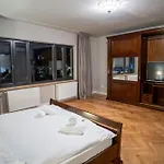 Apartman Barrique Eminescu 14 Brassó