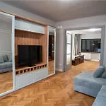 Lejlighed Barrique Eminescu 14 *