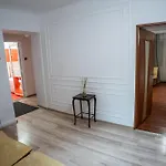 Lejlighed Barrique Eminescu 14 *