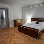 Barrique Eminescu 14 Lejlighed Braşov