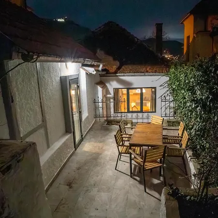 Apartamento Barrique 20 - Breakfast Delivered & Minibar - Old Town