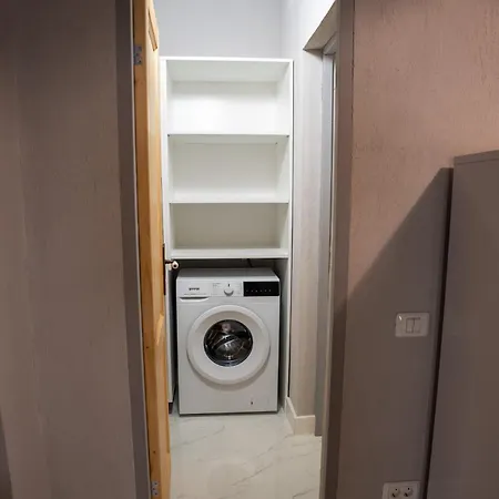 Barrique 20 - Breakfast Delivered & Minibar - Old Town Apartamento