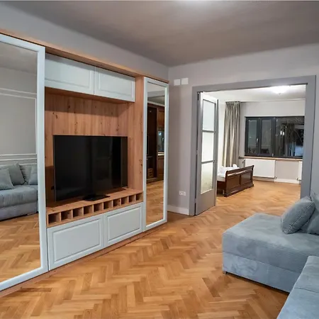 Apartamento Barrique 20 - Breakfast Delivered & Minibar - Old Town *