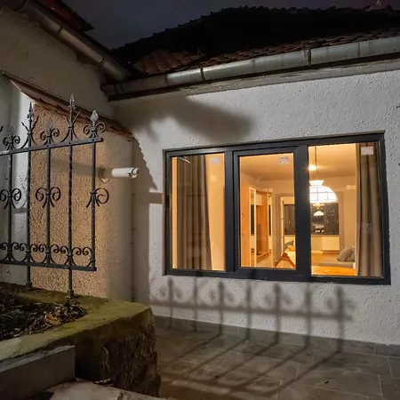 Barrique 20 - Breakfast Delivered & Minibar - Old Town Apartamento