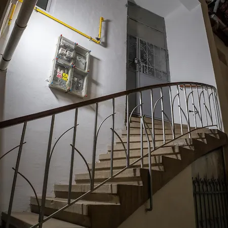 Apartamento Barrique 20 - Breakfast Delivered & Minibar - Old Town *
