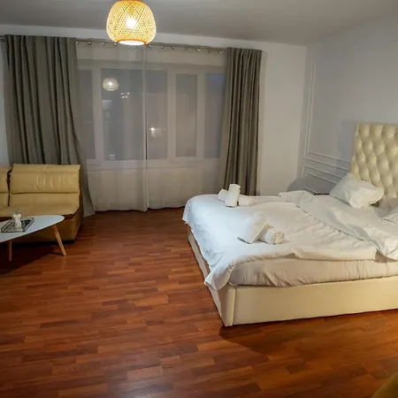 Barrique 20 - Breakfast Delivered & Minibar - Old Town