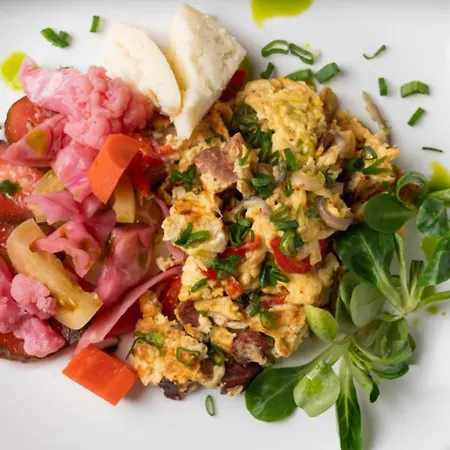 Apartamento Barrique 20 - Breakfast Delivered & Minibar - Old Town