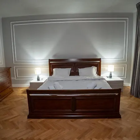 Barrique 20 - Breakfast Delivered & Minibar - Old Town Apartamento