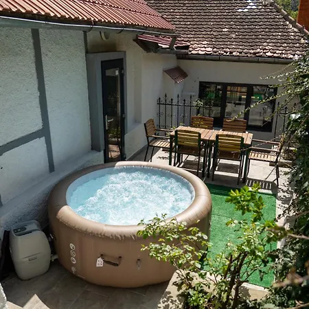 Apartamento Barrique 20 - Breakfast Delivered & Minibar - Old Town *