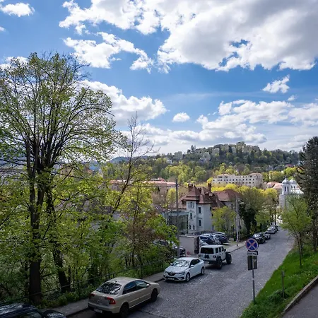 Apartamento Barrique 20 - Breakfast Delivered & Minibar - Old Town