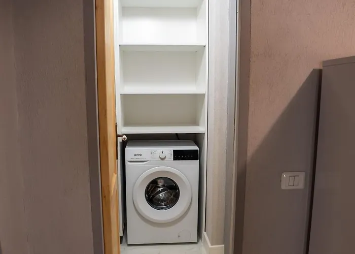 Barrique Eminescu 公寓