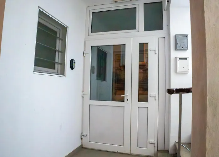 Barrique Eminescu 公寓