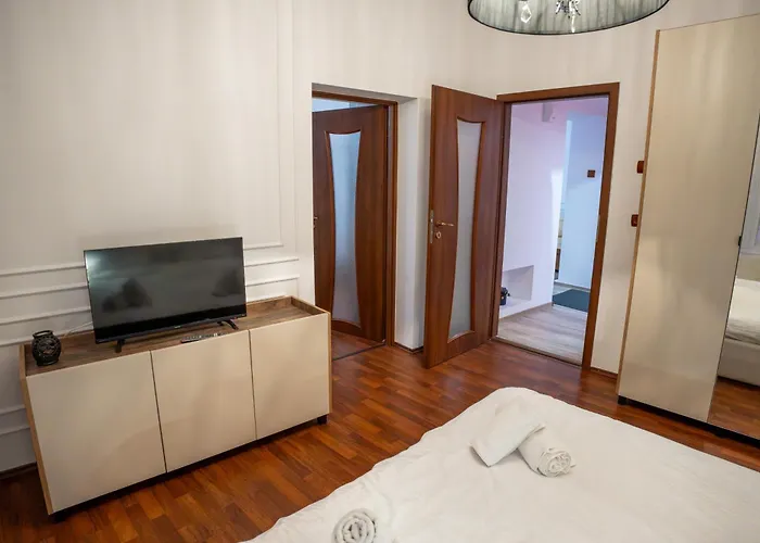 Barrique Eminescu ブラショフ