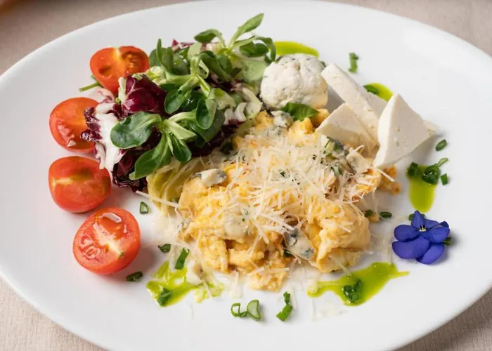 Barrique Eminescu 公寓 *